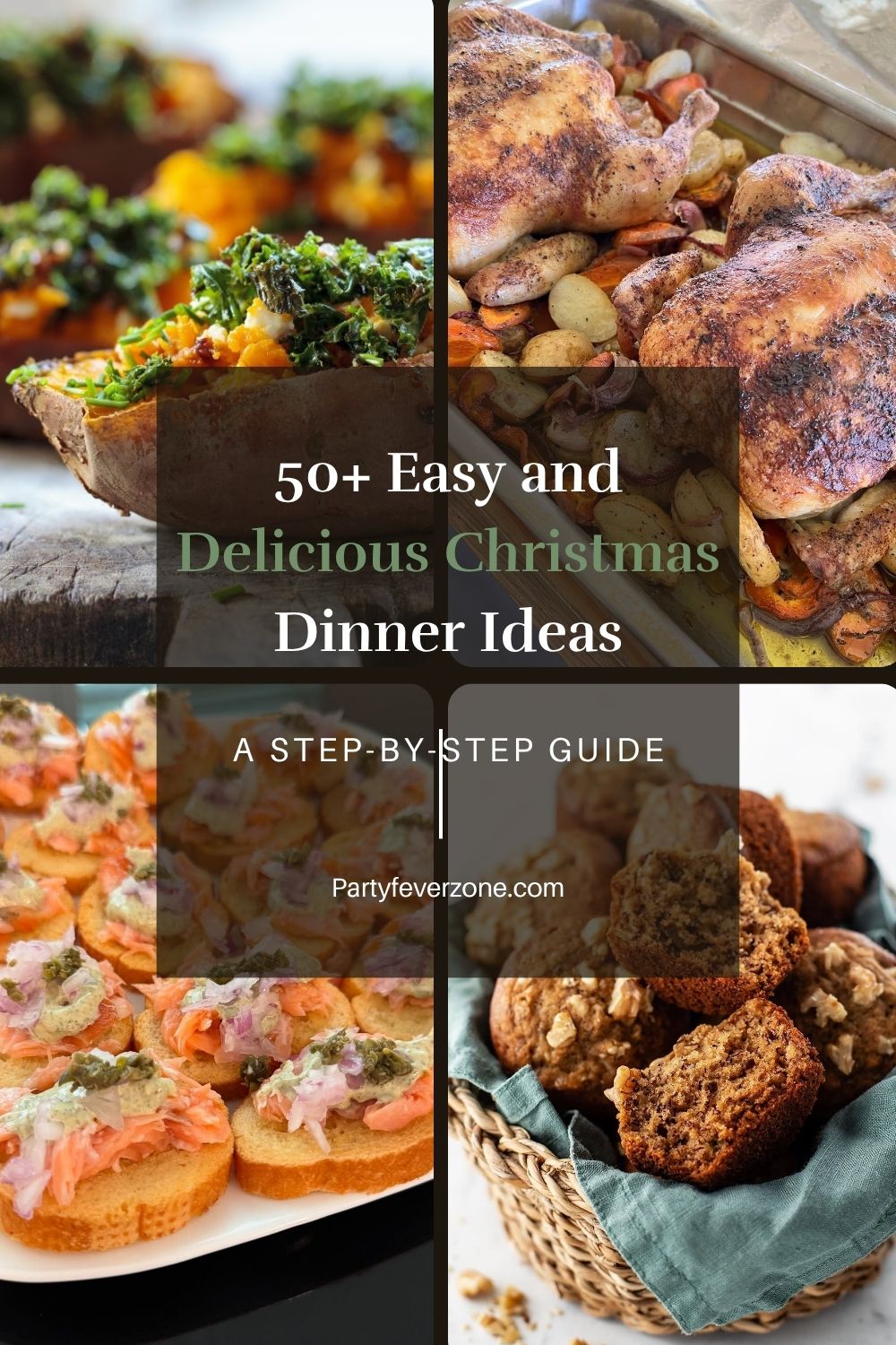 Best Christmas Dinner Ideas