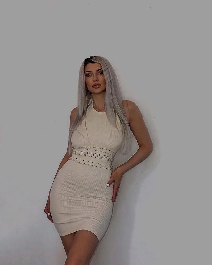 Bodycon Dresses