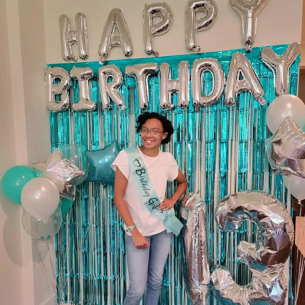 Book Club Birthday