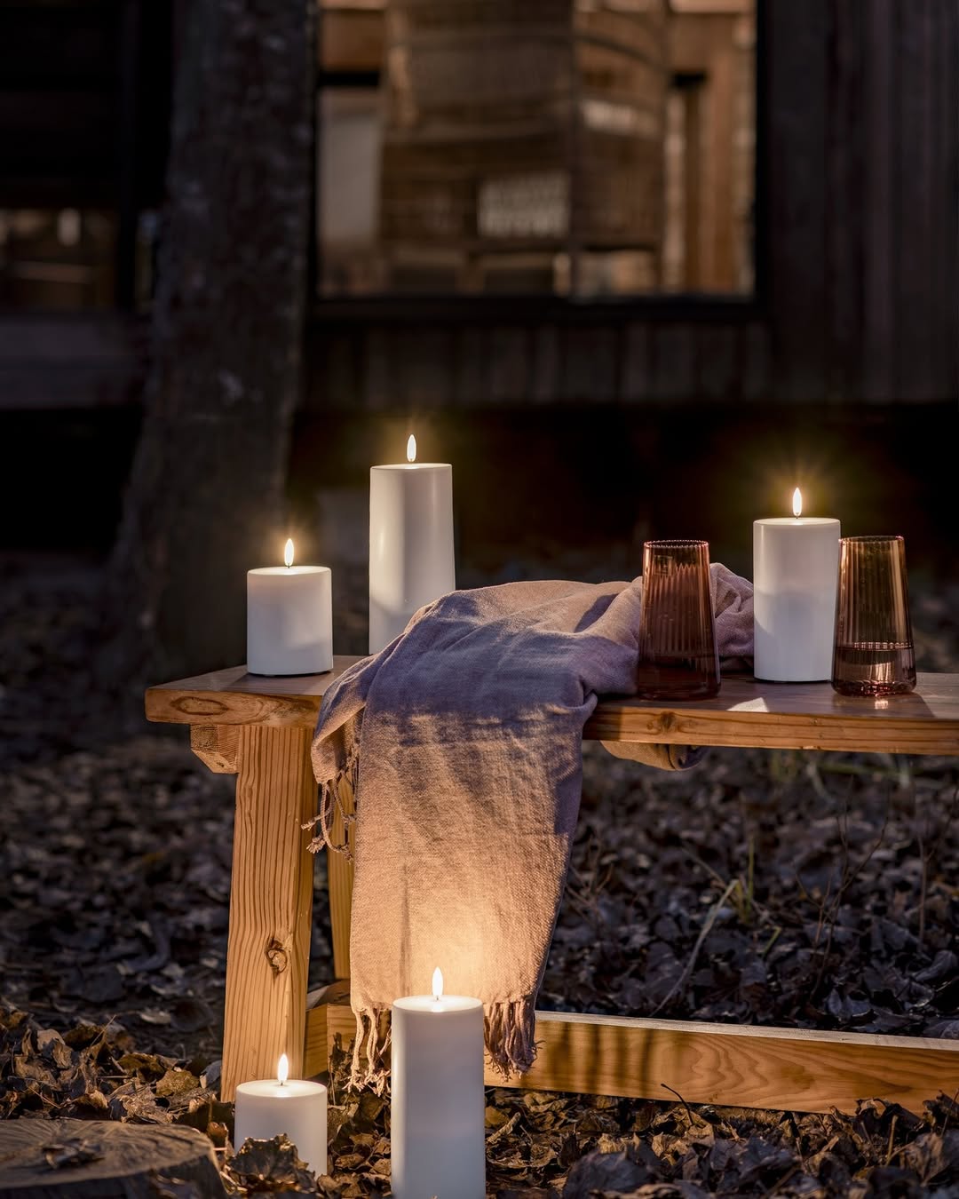 Candle Lights