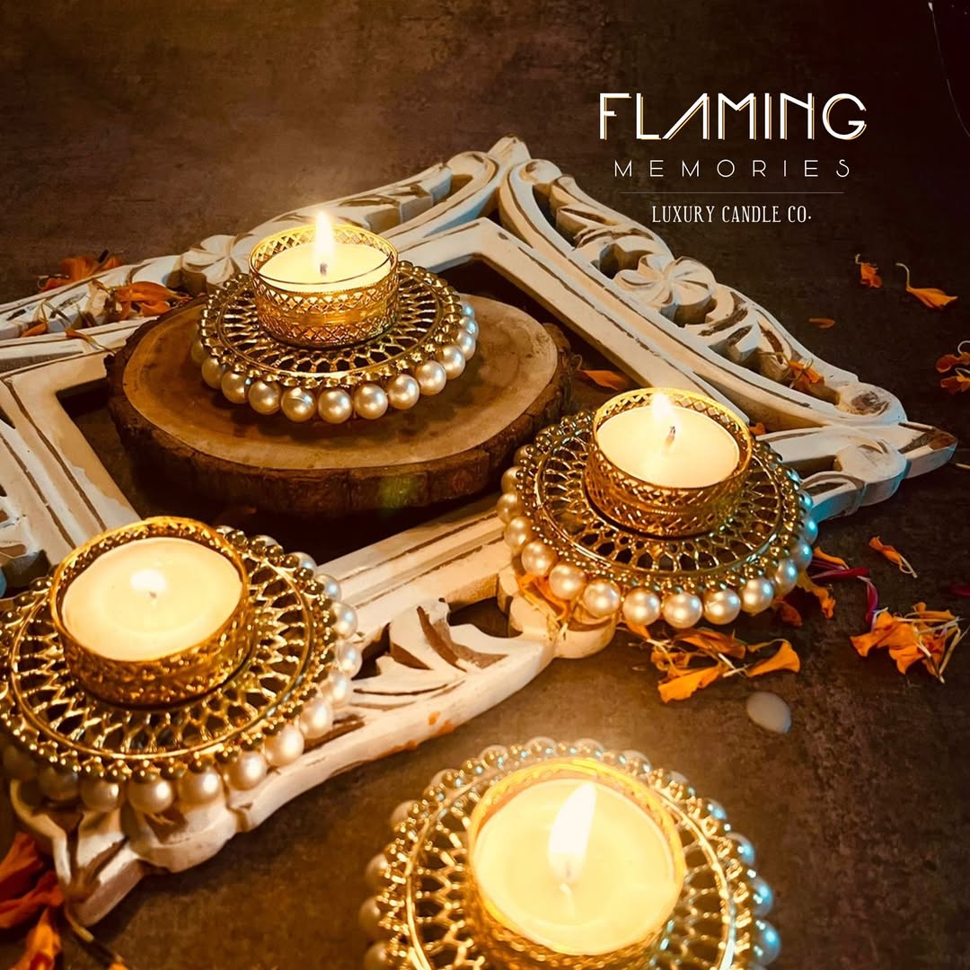 Candle of Memories