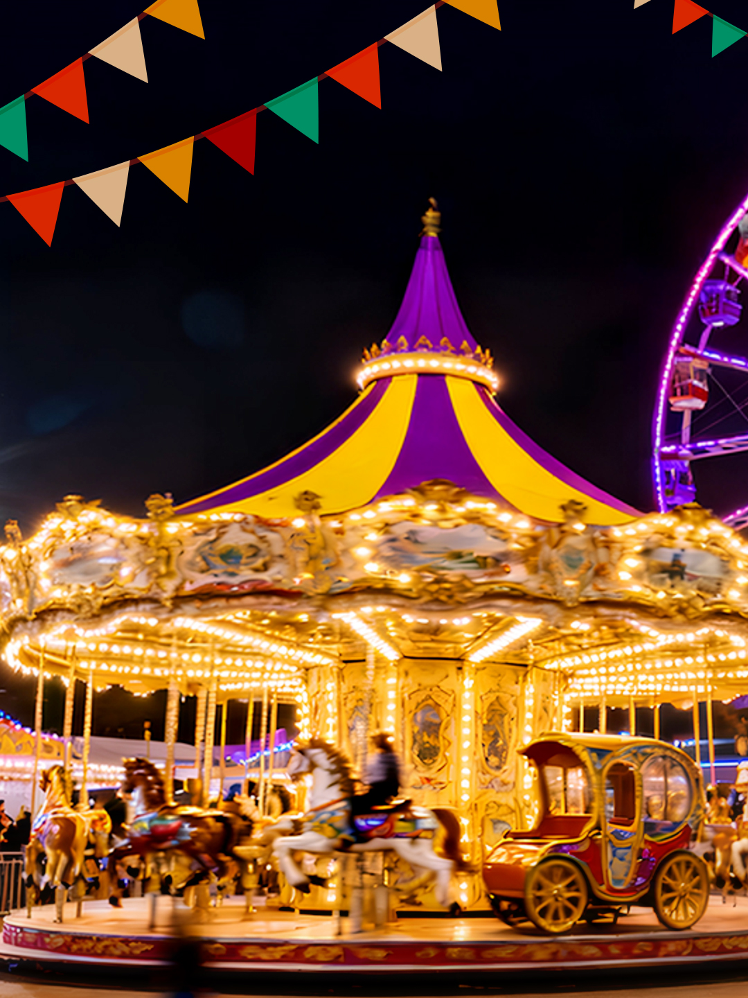 Carnival Fun