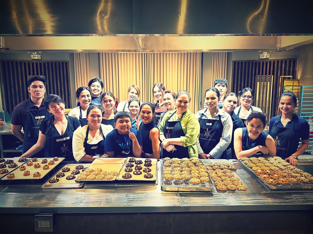 Chef's Kitchen Theme