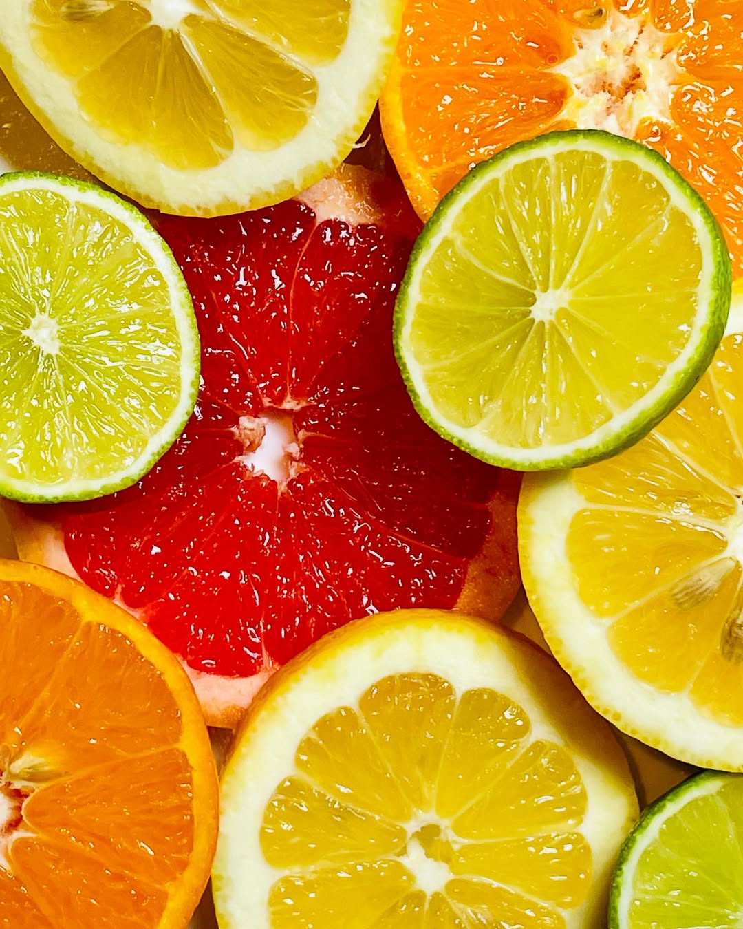 Lemon-Themed Freshness