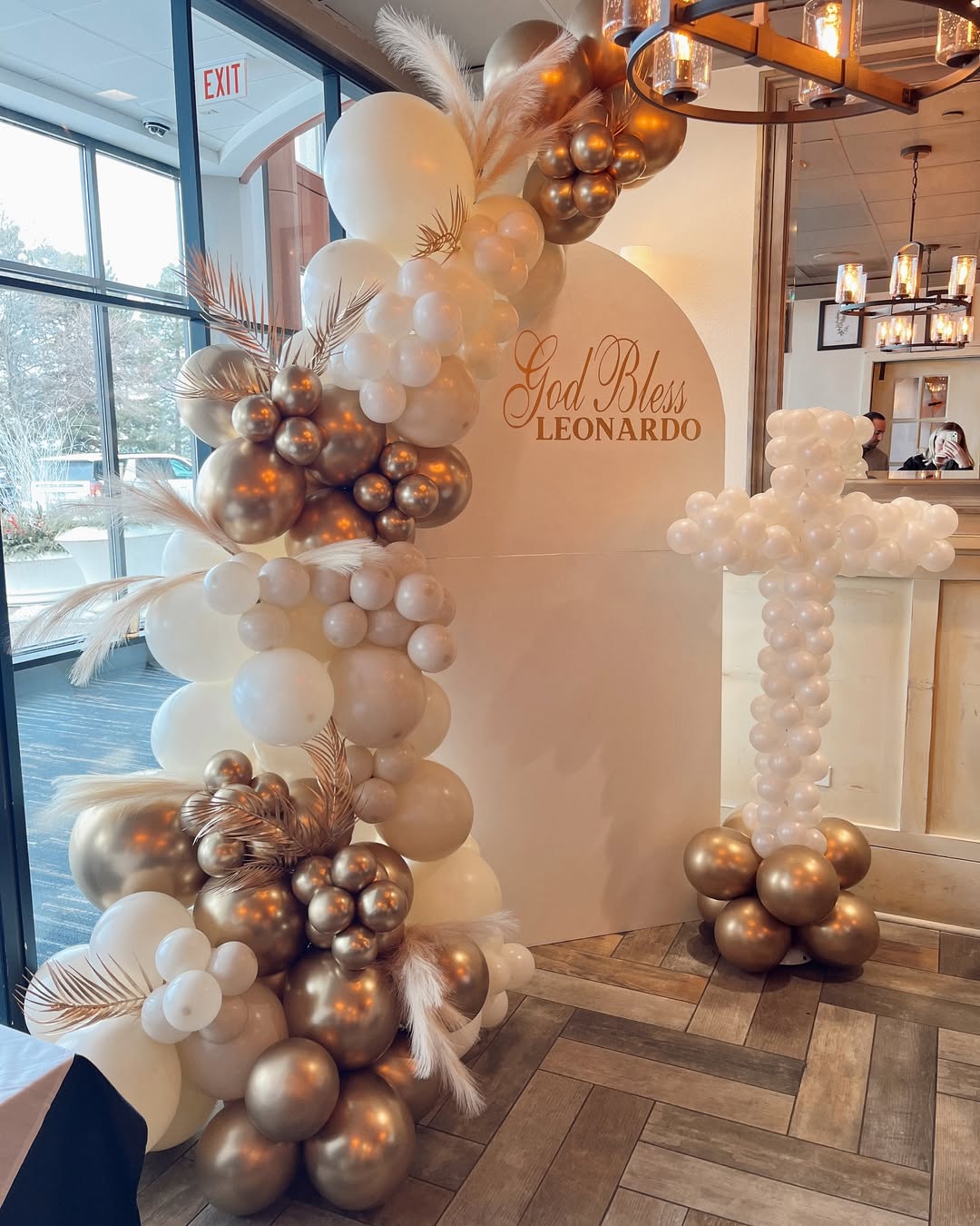 Confetti Balloons