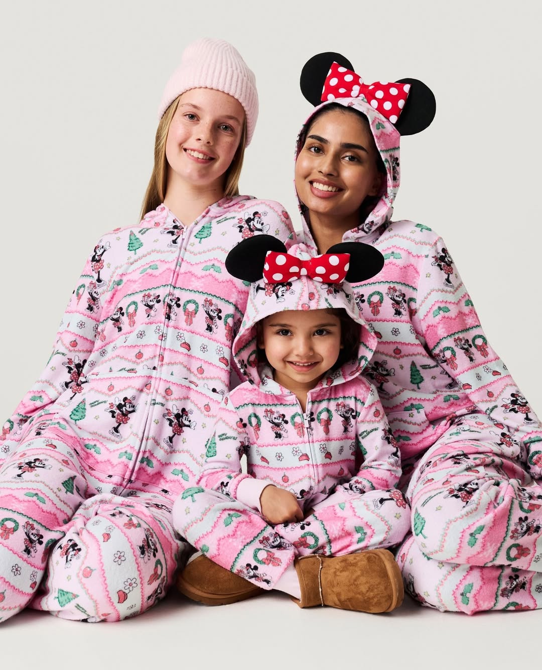 Disney Christmas Pajamas