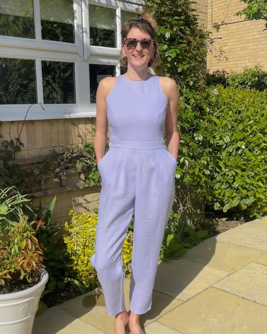 Elegant Jumpsuits