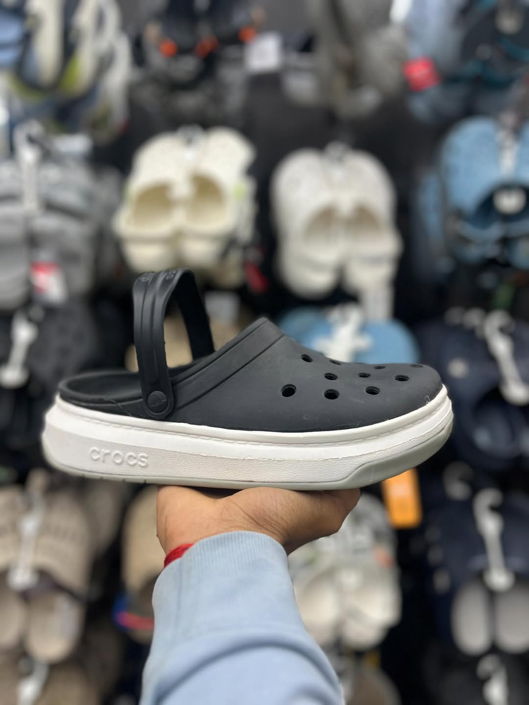 Footwear