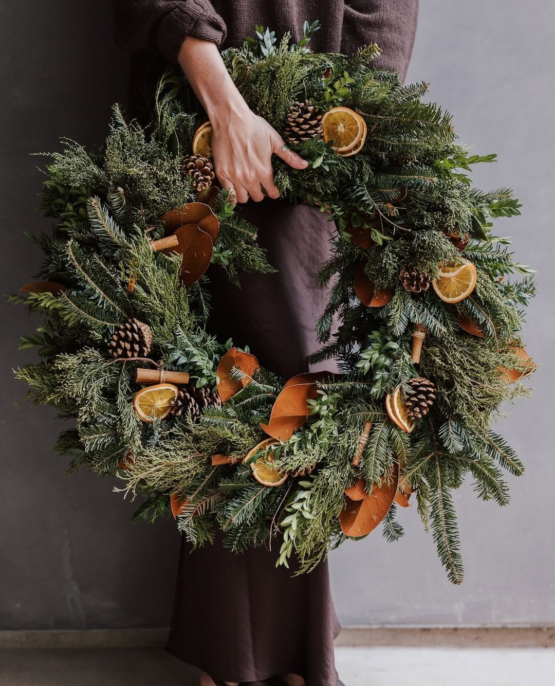 Greenery Garlands