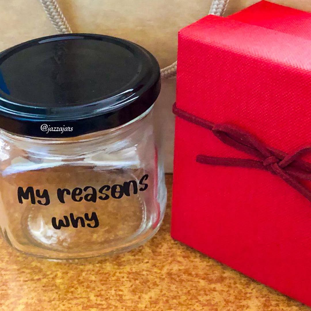 Guessing Jars
