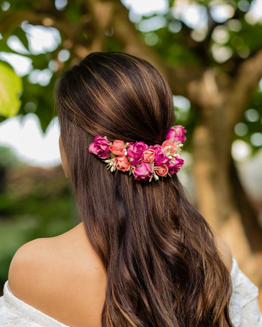 Hair Accessories