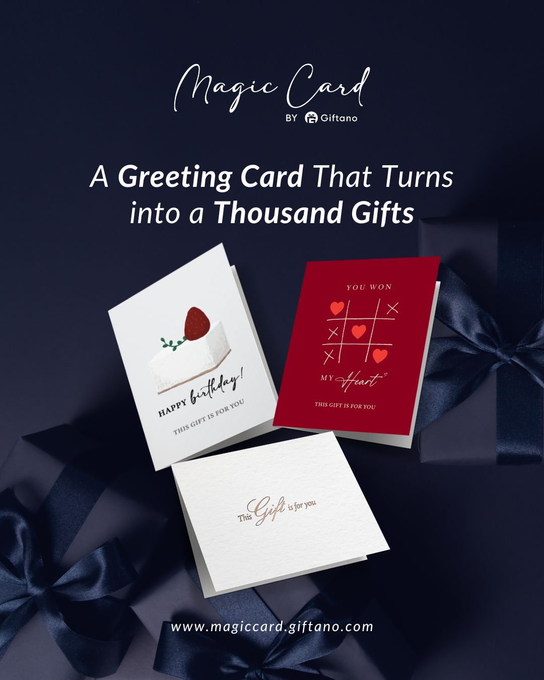 Handmade Card