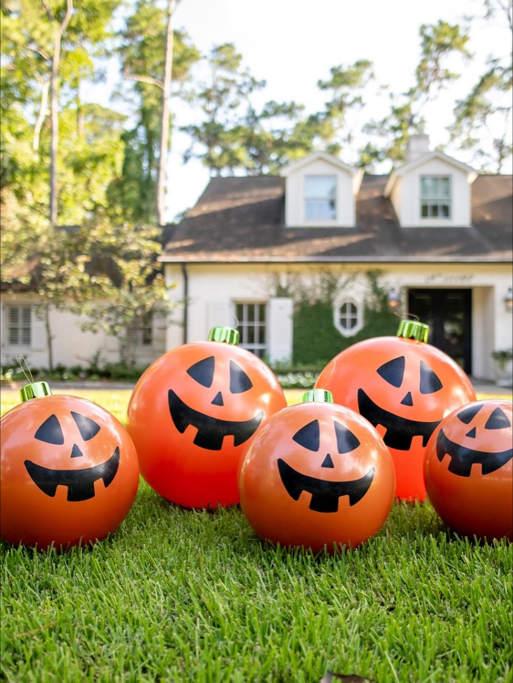 Inflatable Décor