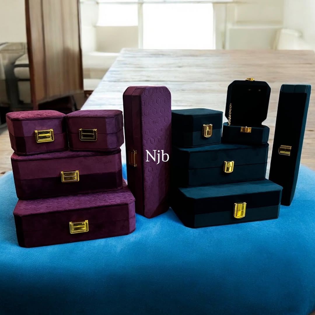 Jewelry Box