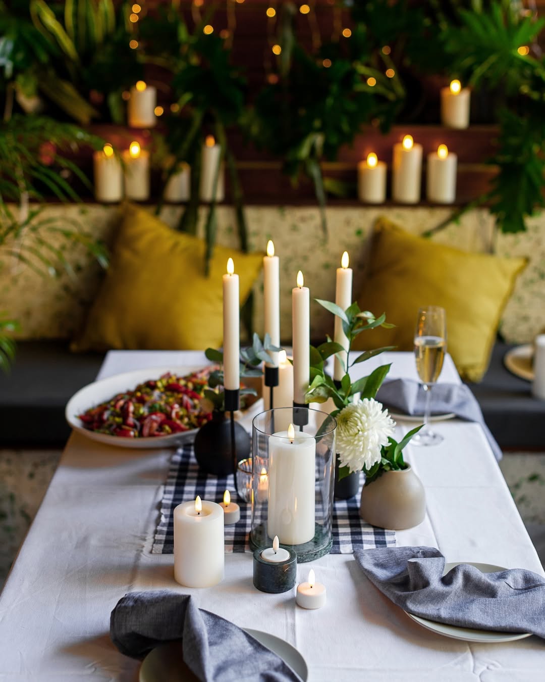 LED Candles