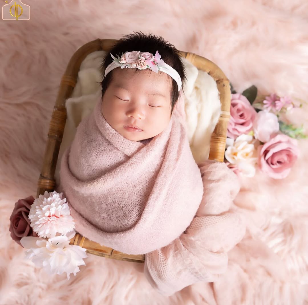 Make a Baby Headband