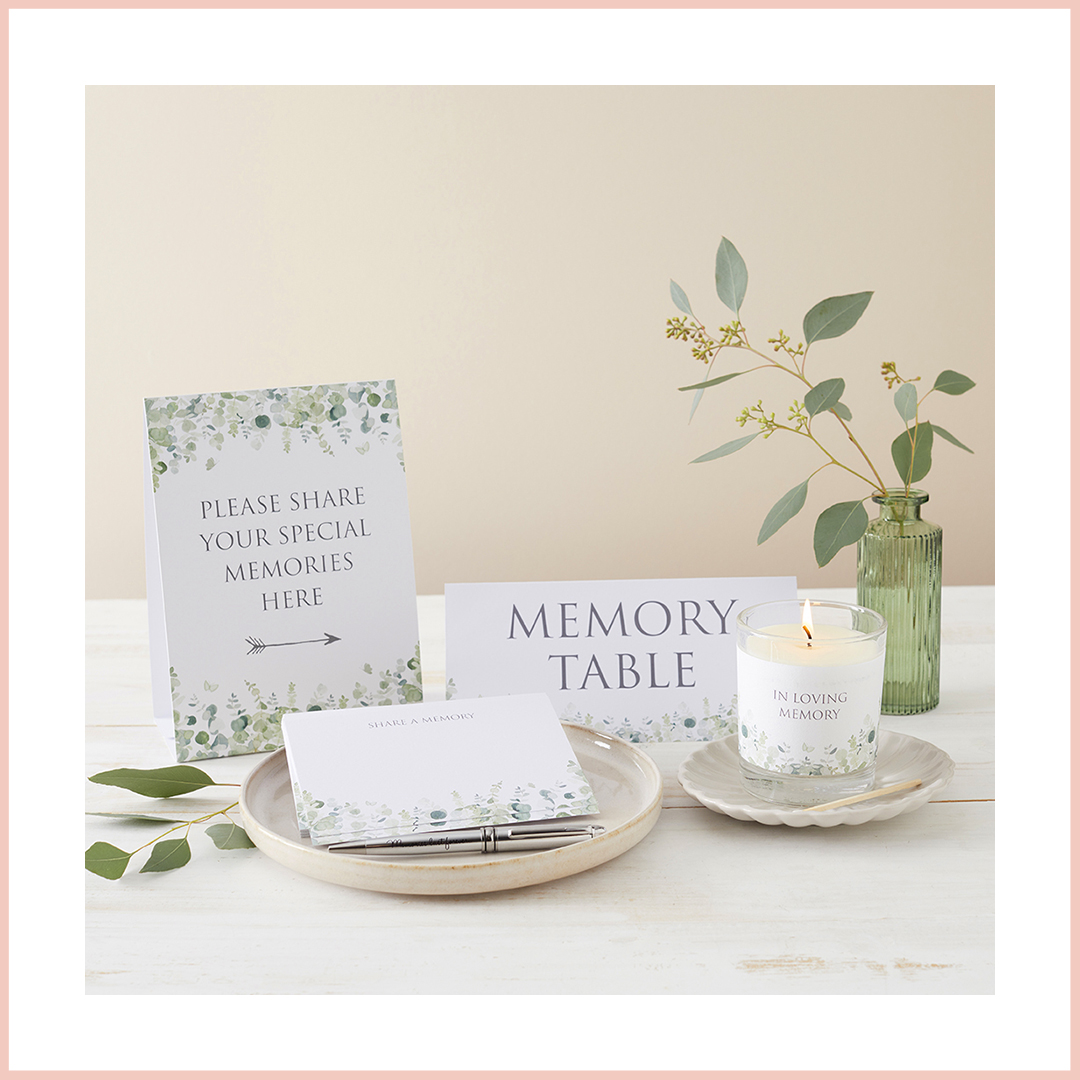 Memory Table