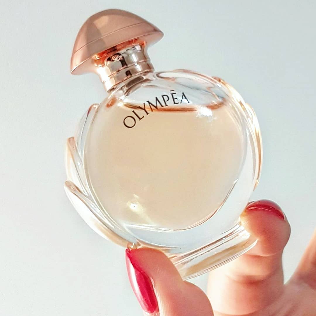 Mini Perfume Bottles