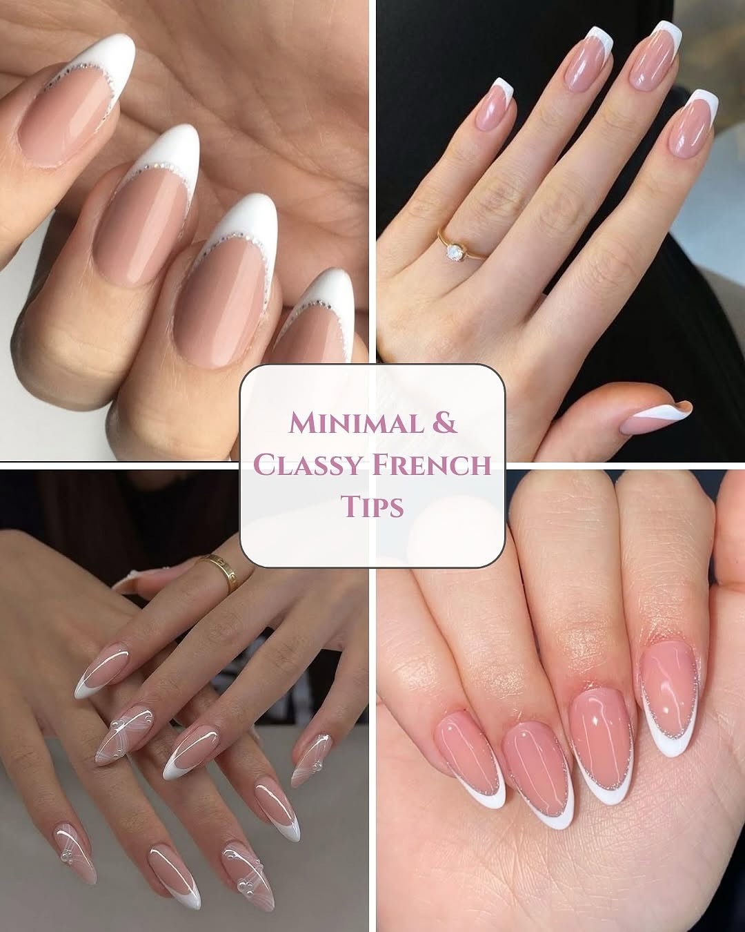 Ombre Nails
