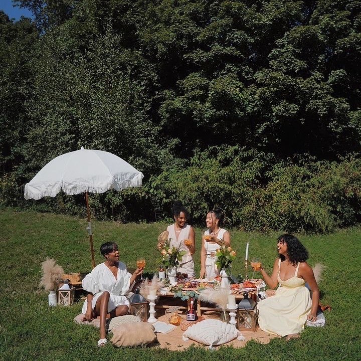 Picnic in the Park