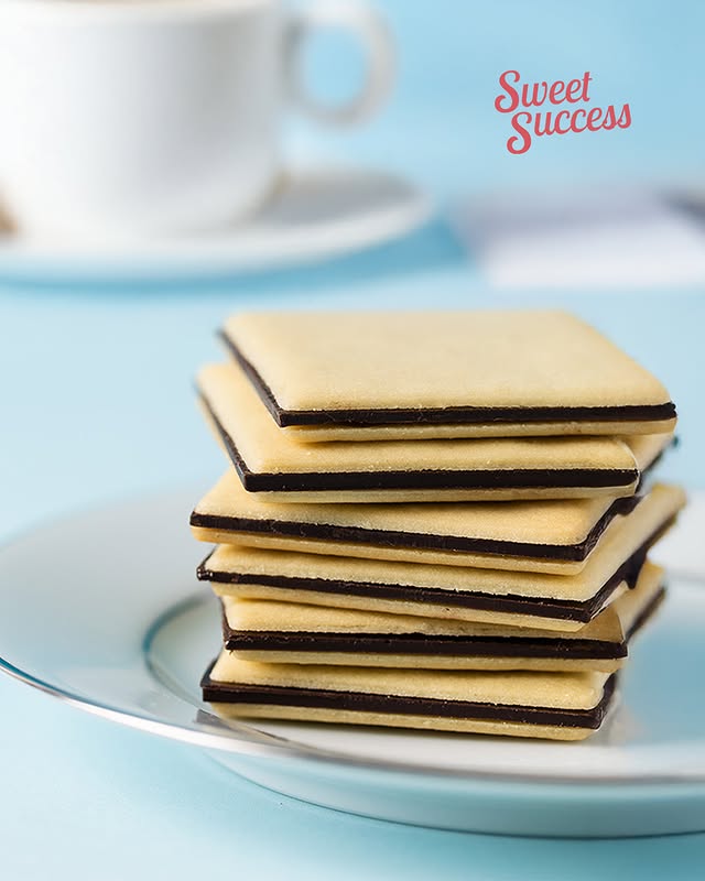 Sweet Success Dessert Bar