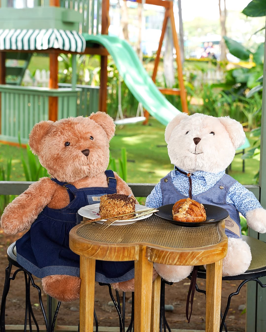 Teddy Bear Picnic