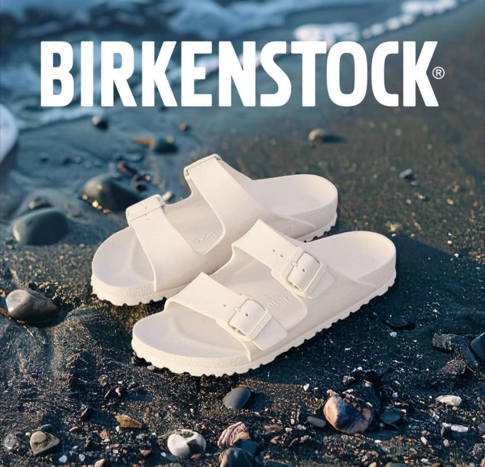 Waterproof Sandals