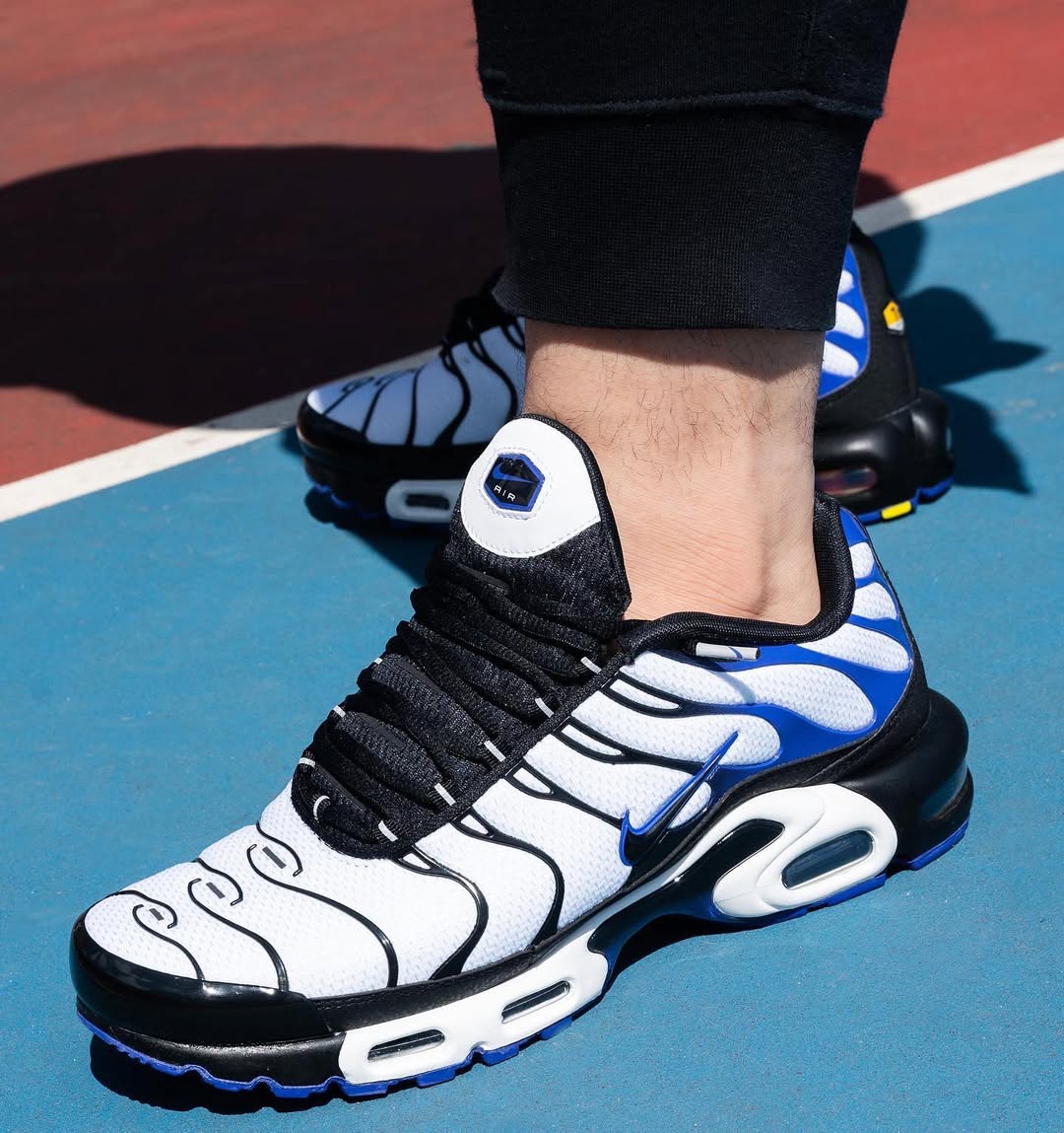 The Shoe Gam