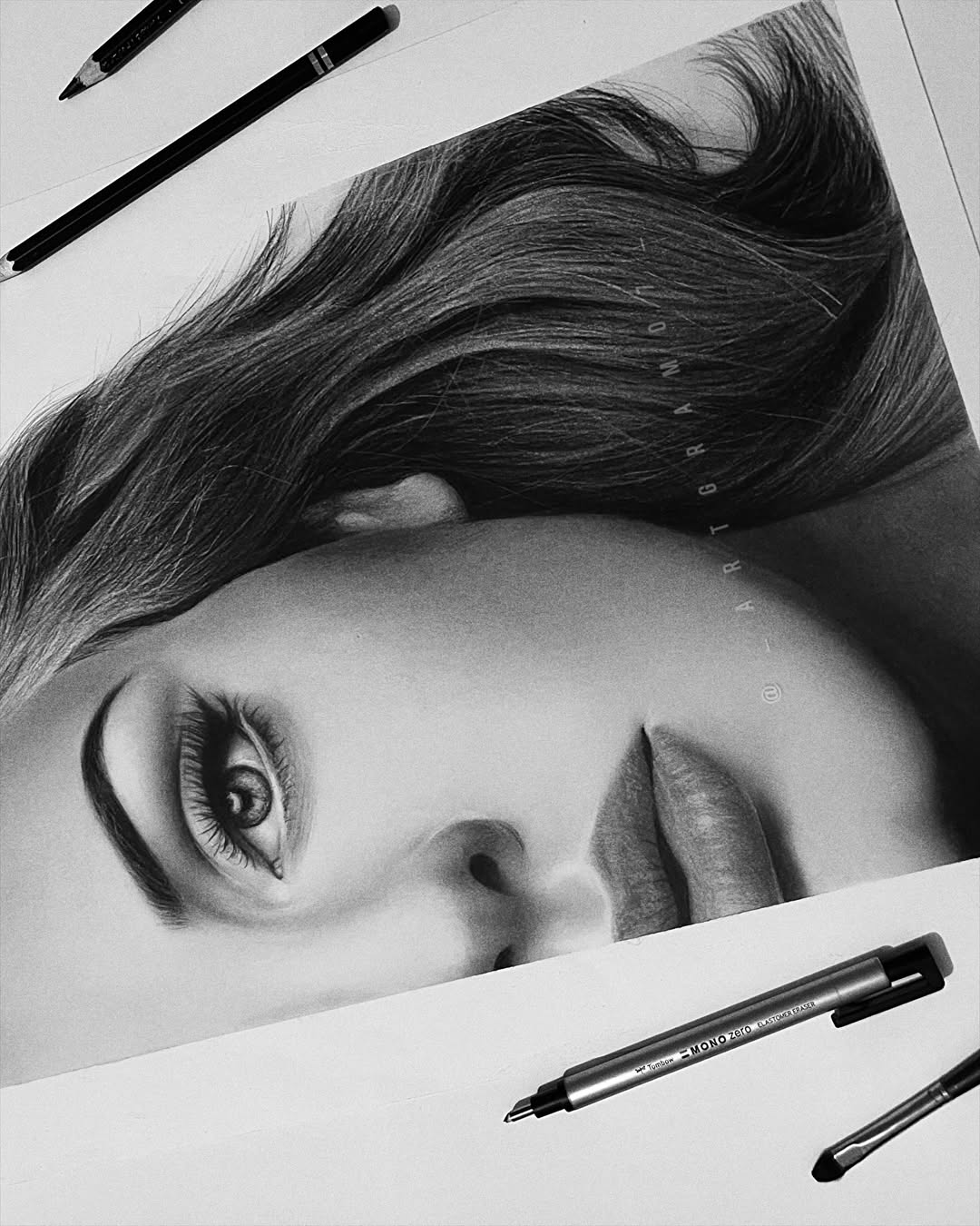 Monochrome Magic