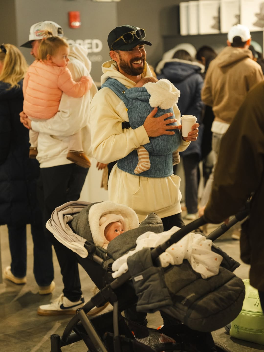 Baby Gear Every Parent Needs