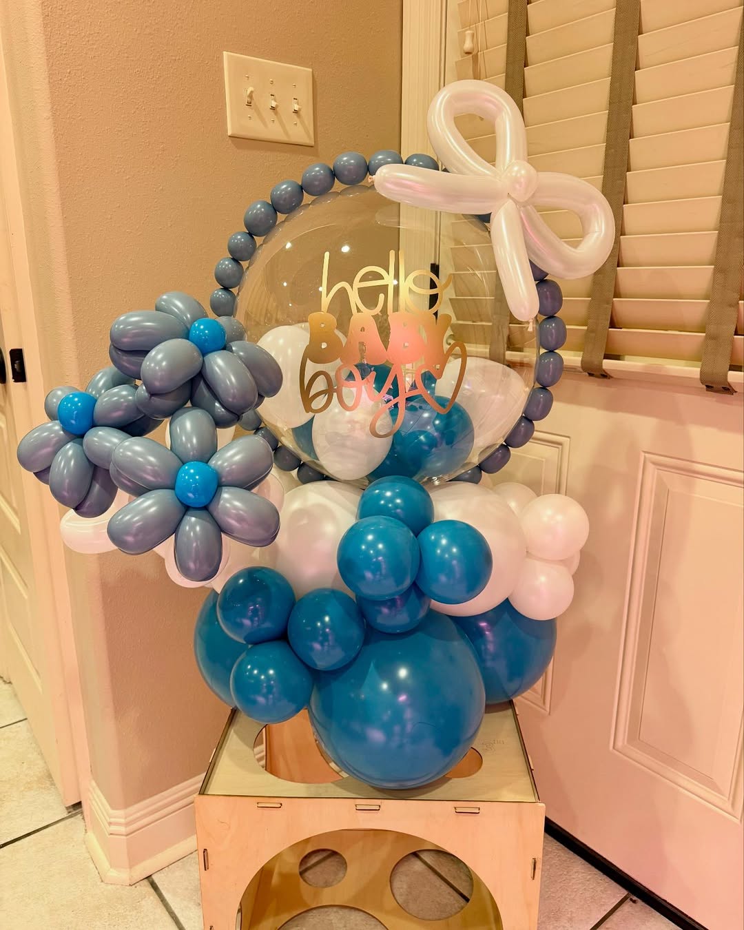 Balloon Bouquet