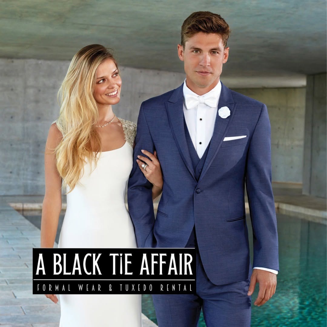 Black Tie Affair