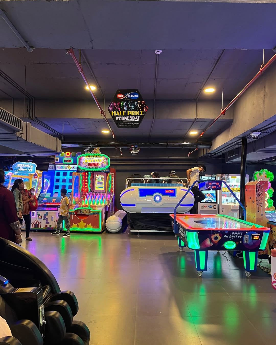 Creative and Crafty Games