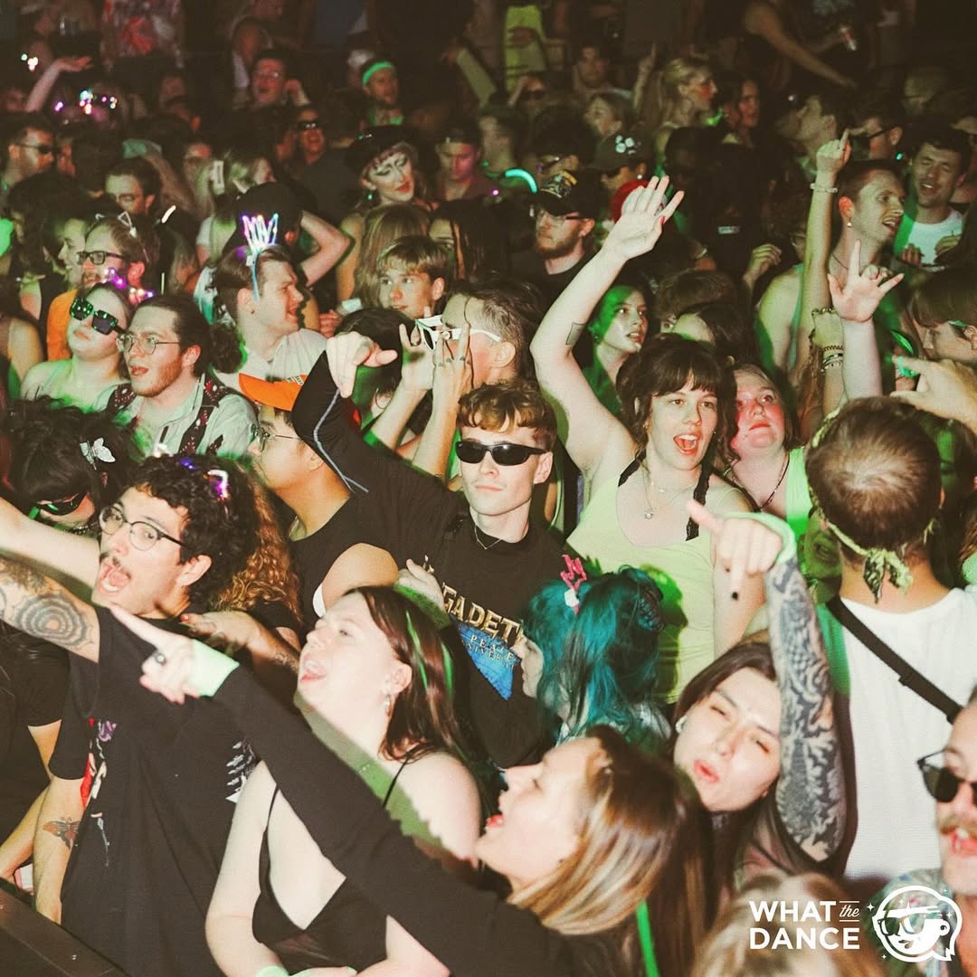 Dance Party
