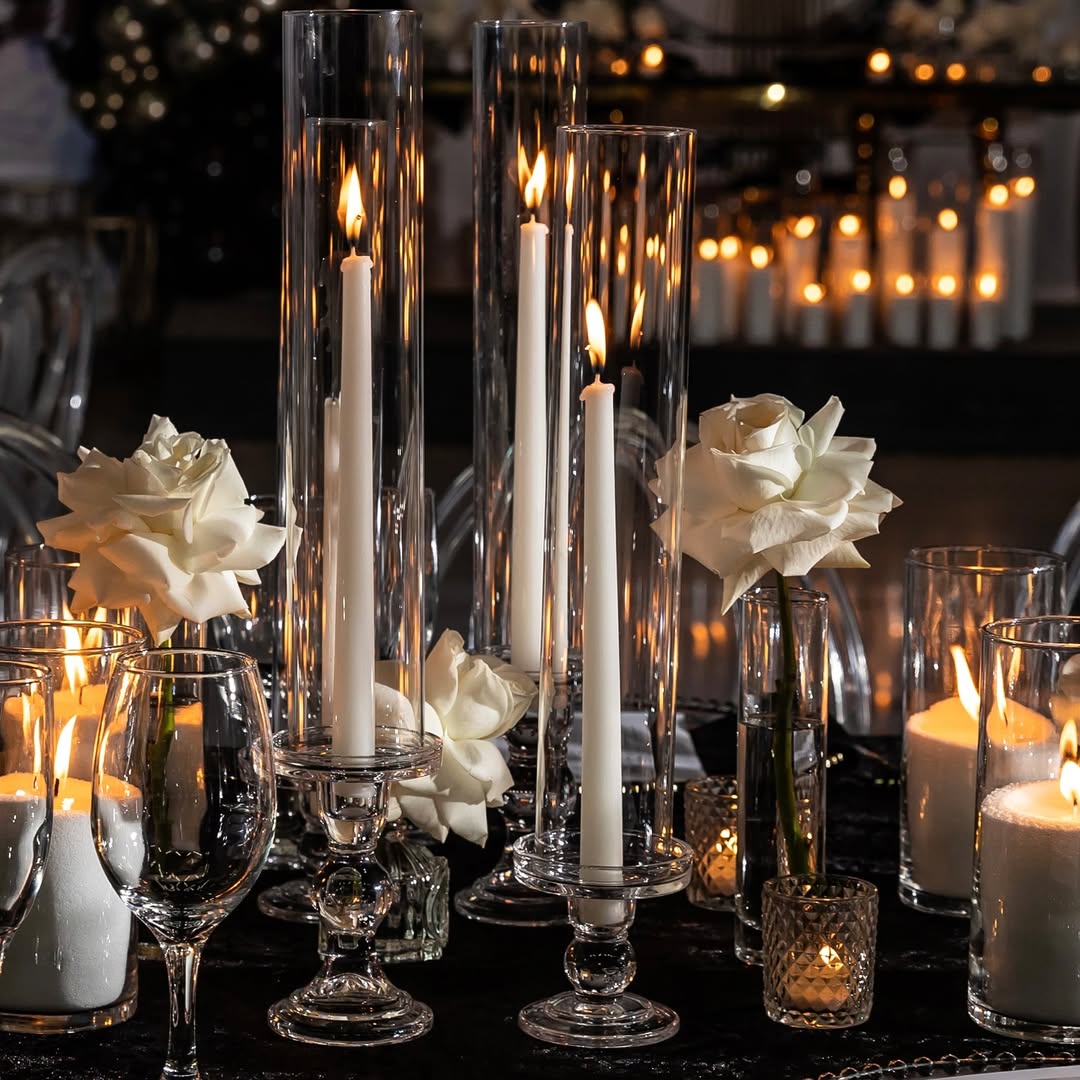 Floating Candles