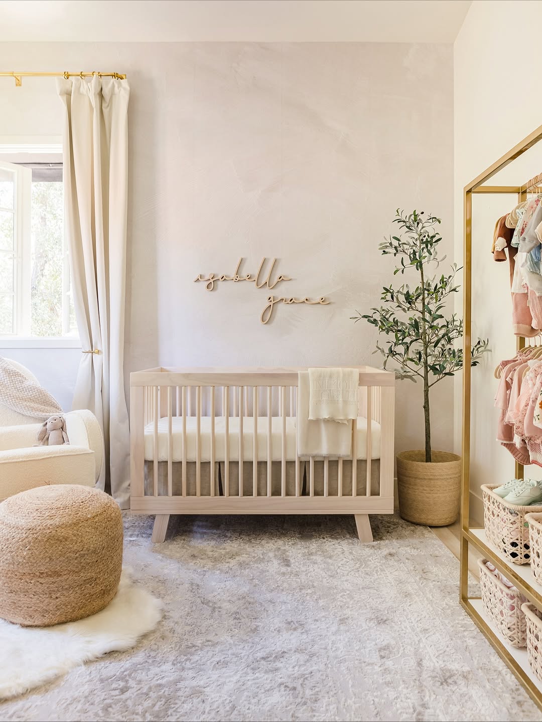 Guess the Nursery Theme: