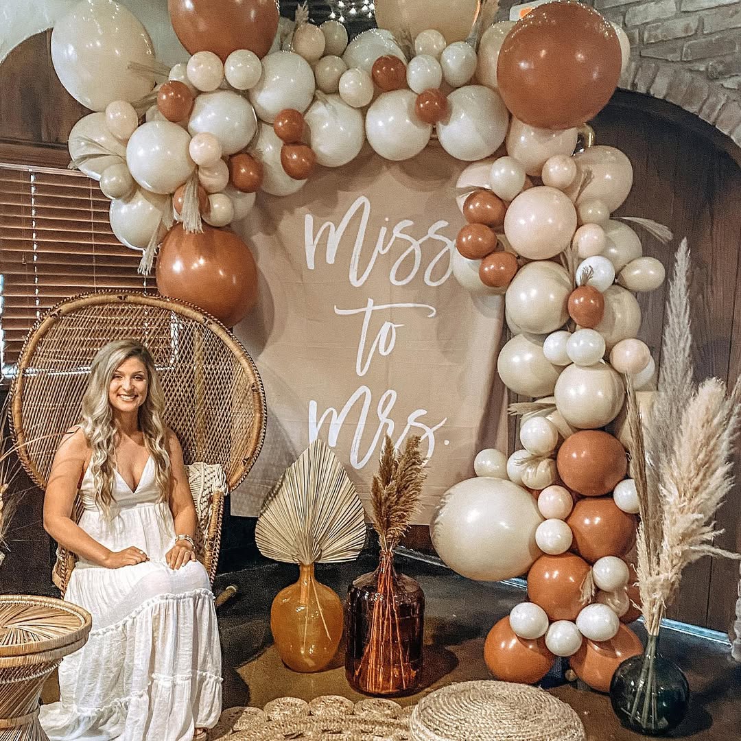 Luxury Wedding Shower Ideas