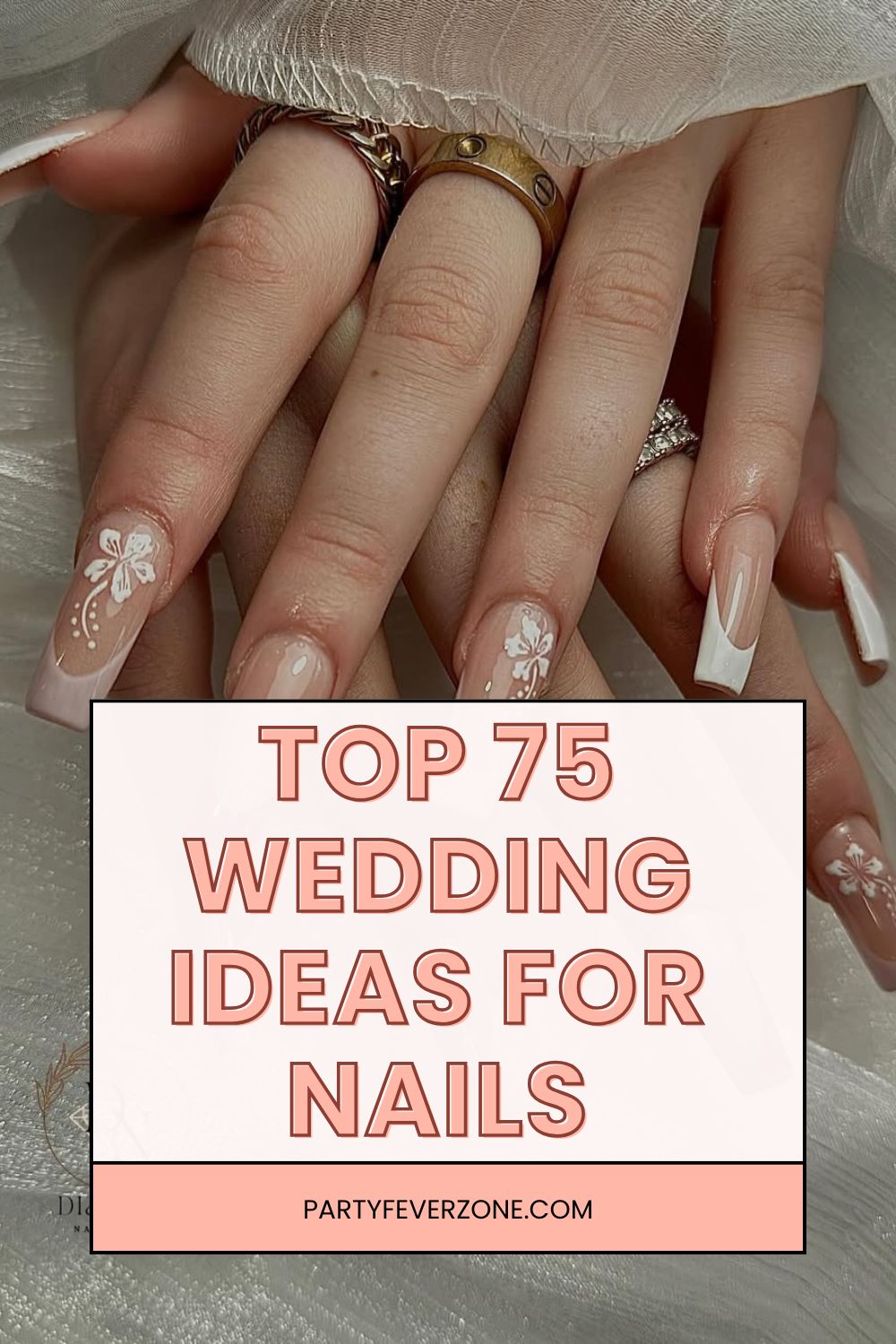 Wedding Ideas For Nails