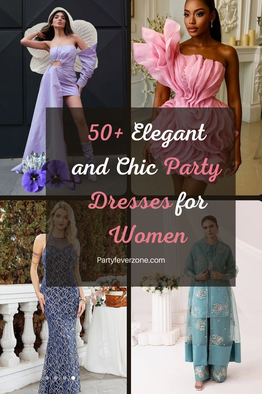 Party Dresses For Women