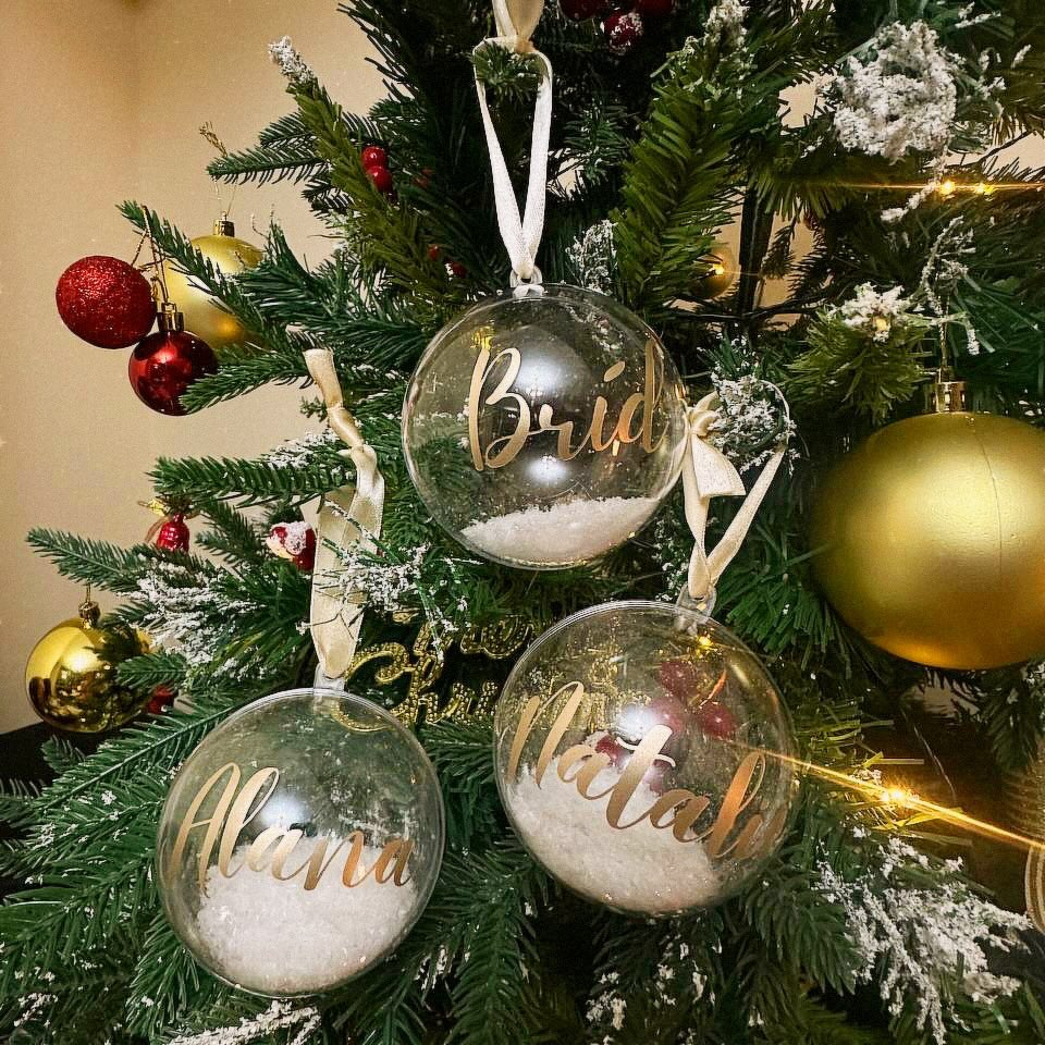 Personalized and Sentimental Gifts
