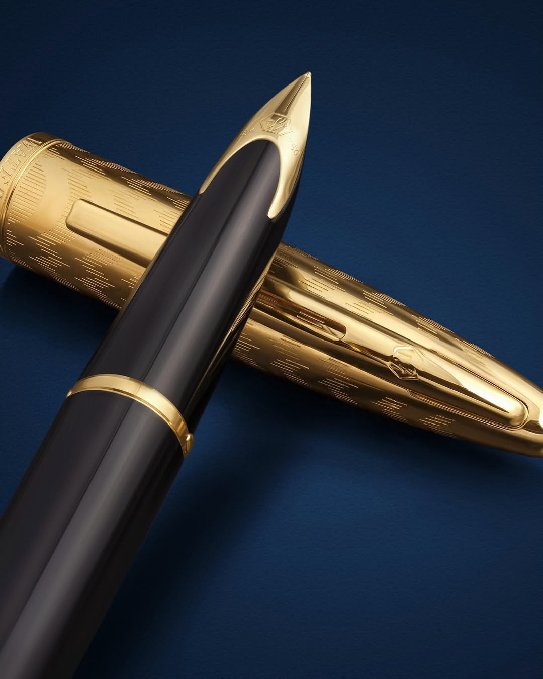 Premium pen set