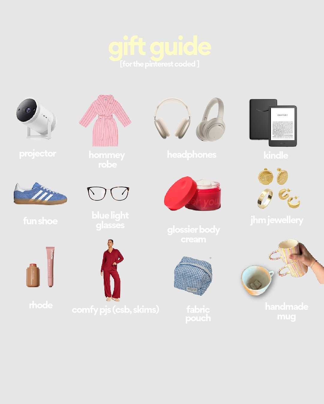 Quirky Gadgets and Accessories 