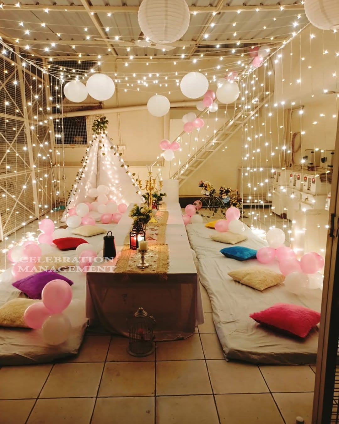 Surprise Party