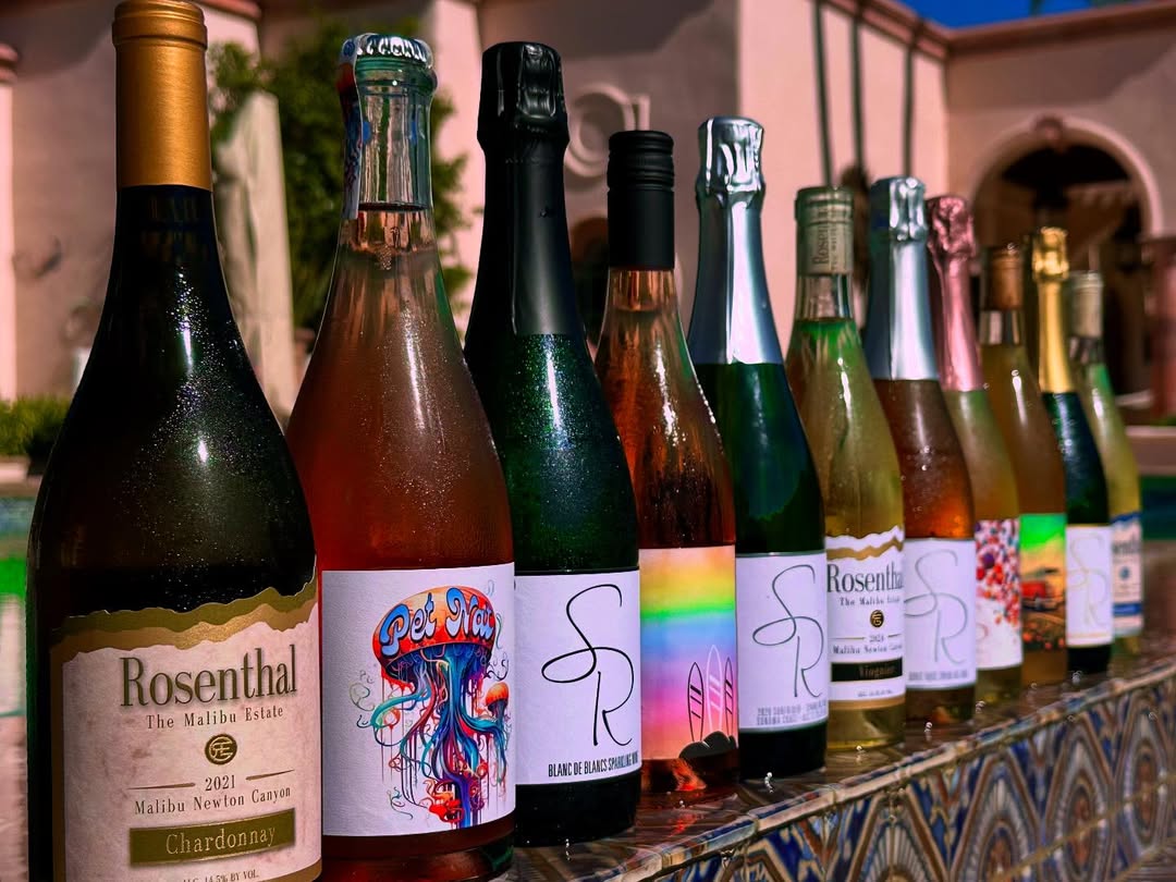 Wine Tasting or Cocktail Party