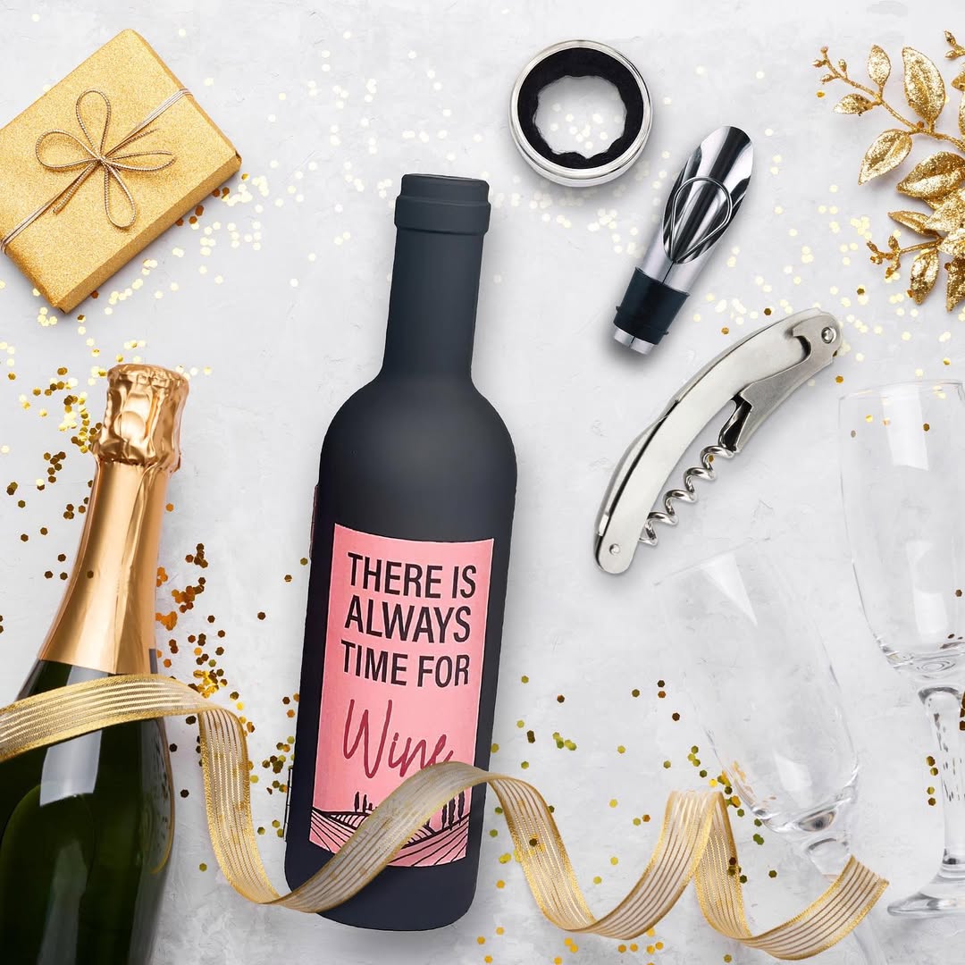 Wine and Cocktail Humor
